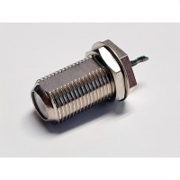 CONECTOR F MAMA DE PANOU CU PIULITA SI SAIBA