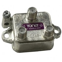 SPLITER TV CU 2 IESIRI XGVS-2D31